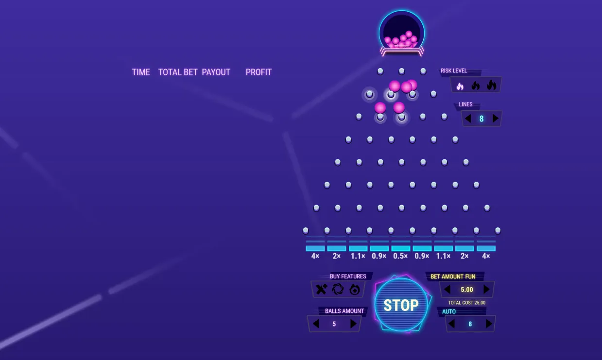 Plinko 2